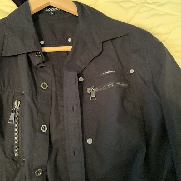 D&G XL - Picture 4 of 7